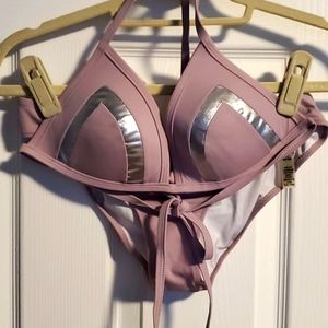 Victoria's Secret PINK cheeky bikini